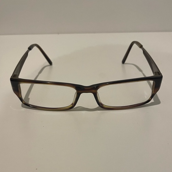 Guess Eyeglasses Frames GU1566 /  52-16-145 - Picture 6 of 16